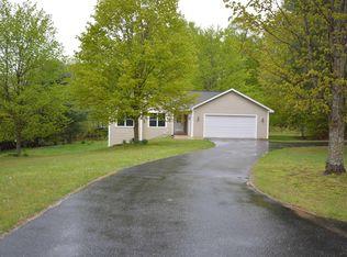 1433 Elk Run, Traverse City, MI 49696