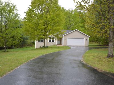 1433 Elk Run, Traverse City, MI, 49696