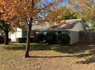 5116 Sun Valley Dr, Fort Worth, TX 76119