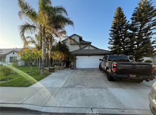 14186 Chaparral Ave, Fontana, CA 92337