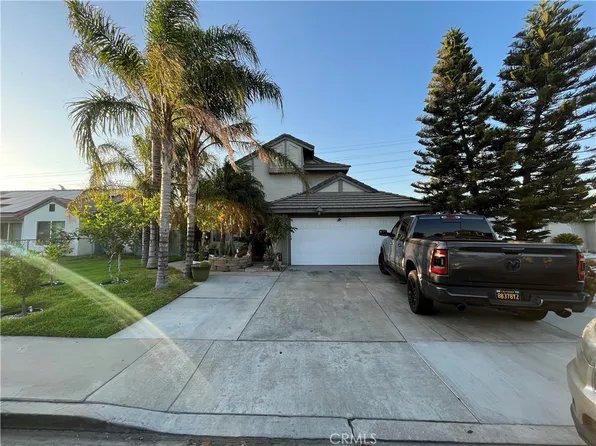 14186 Chaparral Ave, Fontana, CA 92337