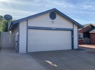 4467 W Tonto Rd, Glendale, AZ 85308