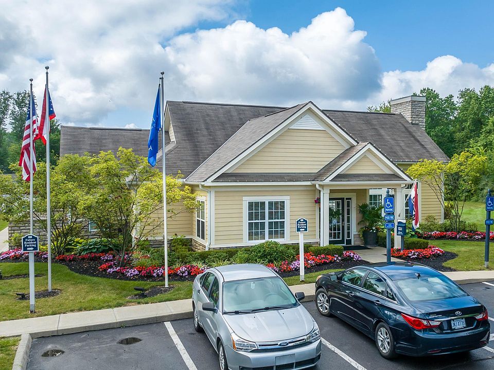 The Woods at Perry Lane 4901 Warner Rd Westerville OH Zillow