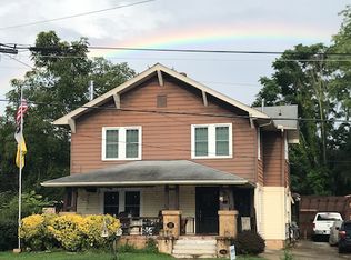 14 Fairfax Ave, Asheville, NC 28806