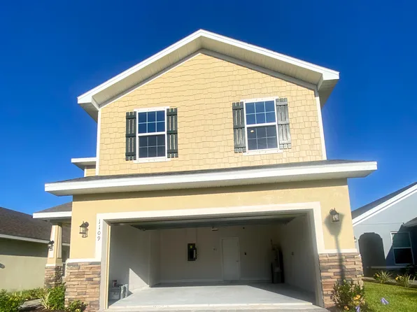 1109 Canfield Cir SE, Palm Bay, FL 32909