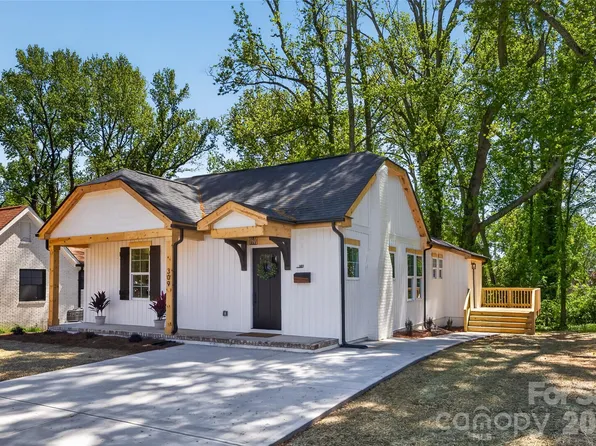 309 W Gold St, Kings Mountain, NC 28086