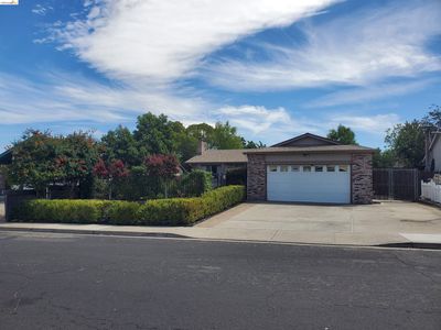 1965 Sherry Cir, Oakley, CA, 94561