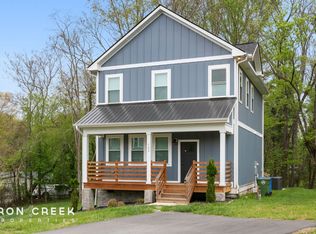 123 Hartman Ln, Candler, NC 28715