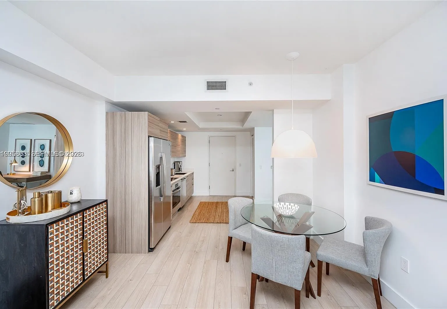 3401 Midtown Condo — Photo 4