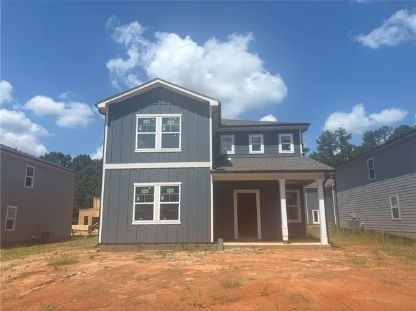 279 Pondview Dr, Athens, GA 30605