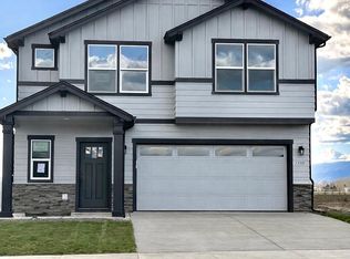 13391 N Loveland Way, Hayden, ID 83835