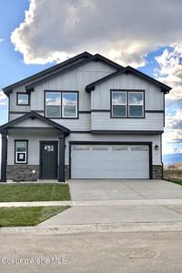 13391 N Loveland Way, Hayden Lake, ID, 83835