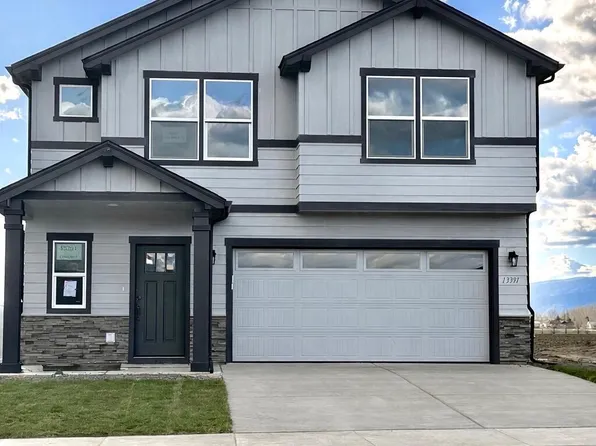 13391 N Loveland Way, Hayden, ID 83835