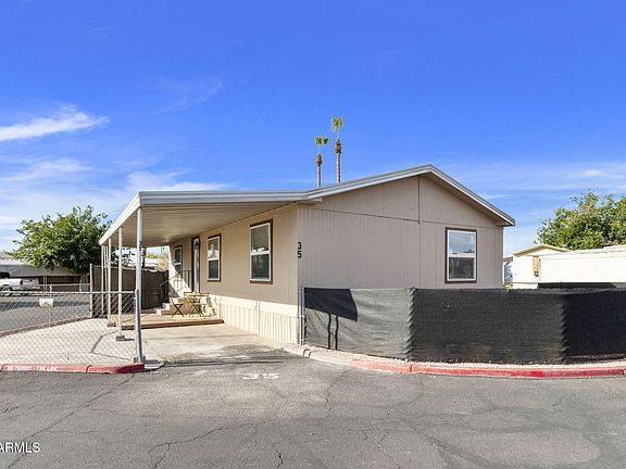 2nd image of 555 W WARNER Road #35