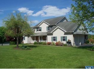 36 Lowe Rd, Wantage, NJ 07461