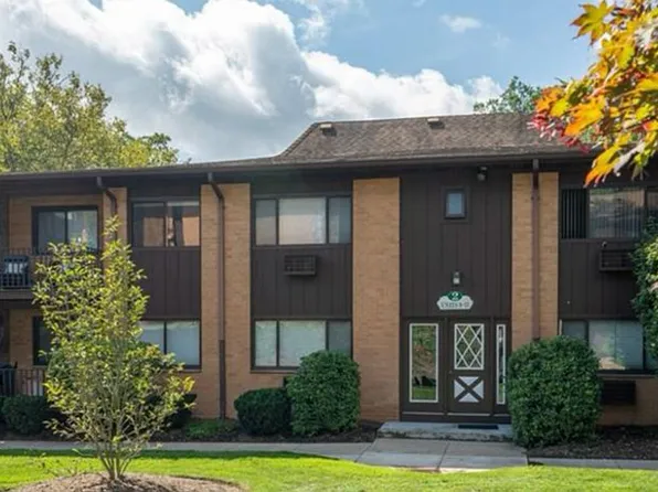 2 W Lawrence Park Dr Unit 12, Piermont, NY 10968