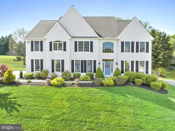 28 Stonewold Way, Wilmington, DE 19807