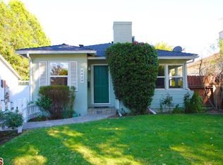 4420 Tyrone Ave, Sherman Oaks, CA 91423
