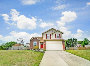 2003 Clearstream Way, Clayton, OH