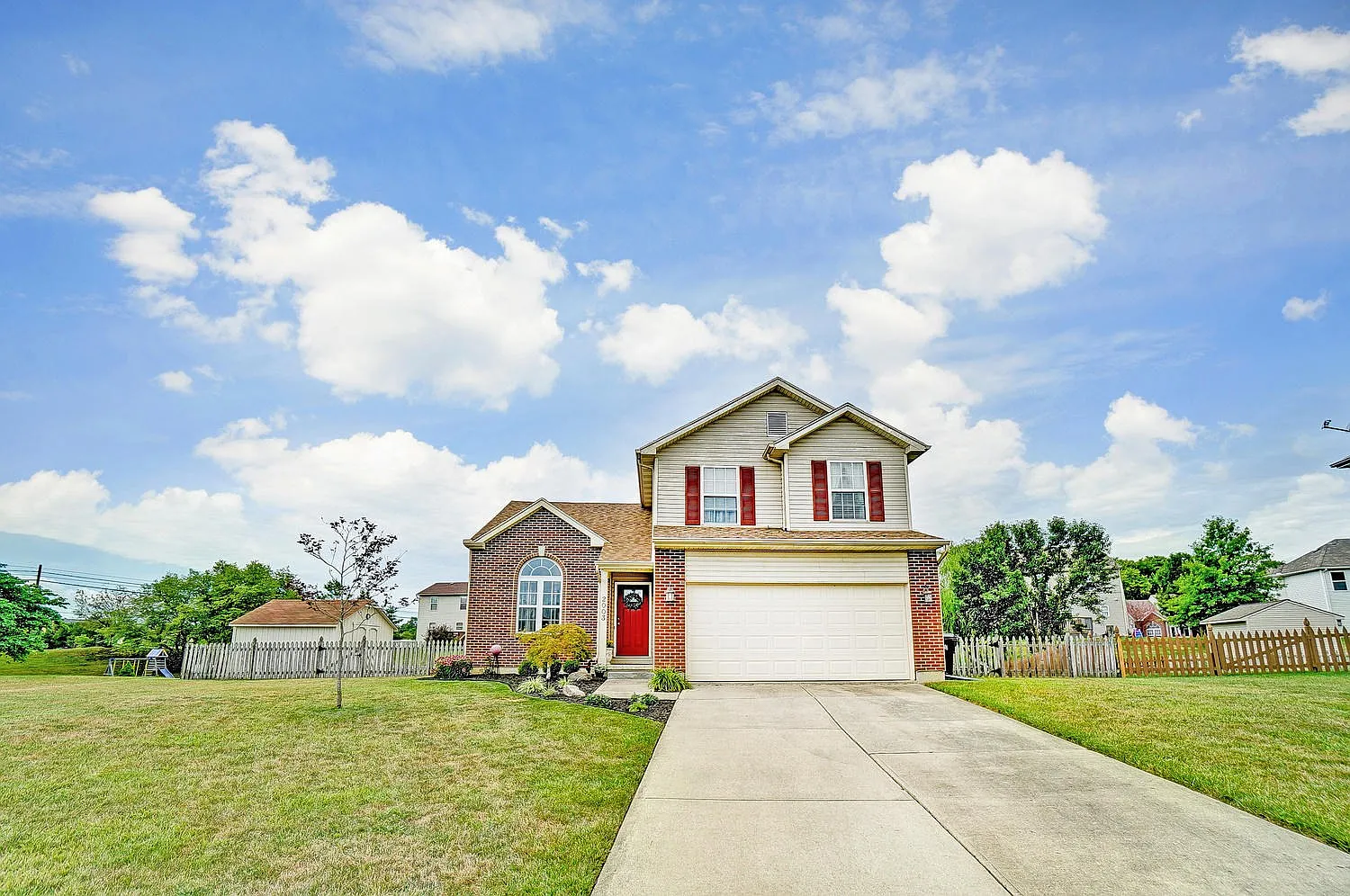 2003 Clearstream Way photo 1