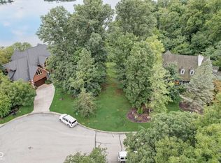 9658 Farragut Cir, Indianapolis, IN 46256
