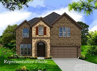 2493 Marlin, Little Elm, TX 75068