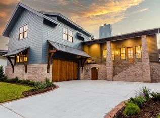 4015 Tartan Ln, Houston, TX 77025