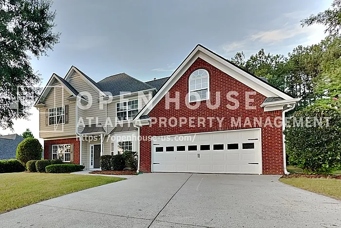 5 bed, 3.0 bath, 2884 sqft, $2,525 — Photo 1