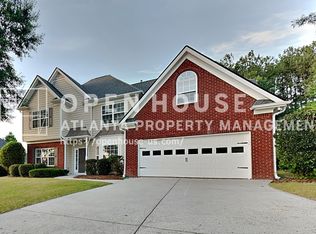 755 Willowwind Dr, Loganville, GA 30052