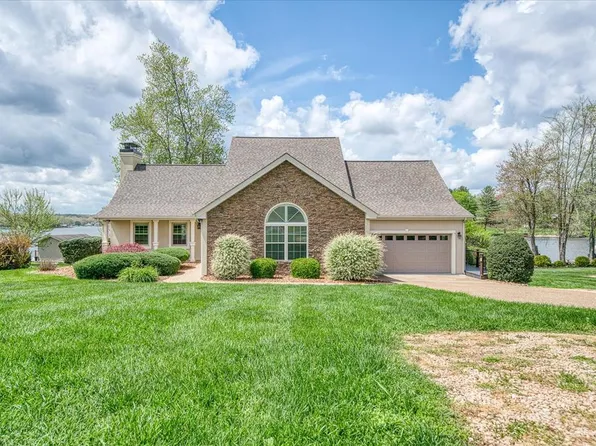 2135 Ona Rd, Crossville, TN 38572