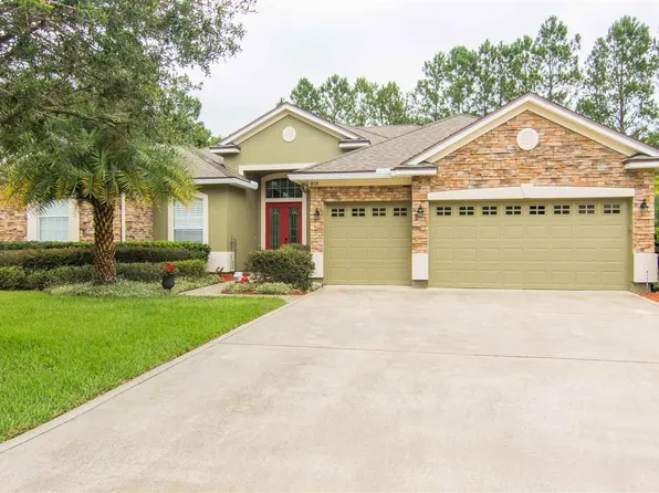 1818 W Cobblestone Ln, Saint Augustine, FL 32095