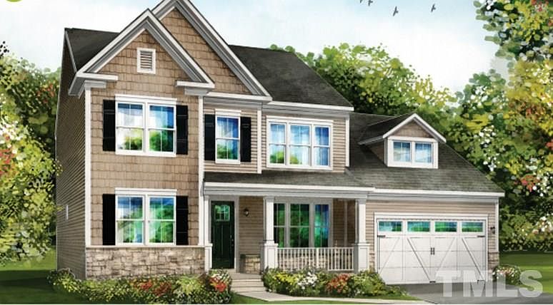 2nd image of 1605 Yates Wheel Way