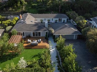 111 Kinross Dr, San Rafael, CA 94901