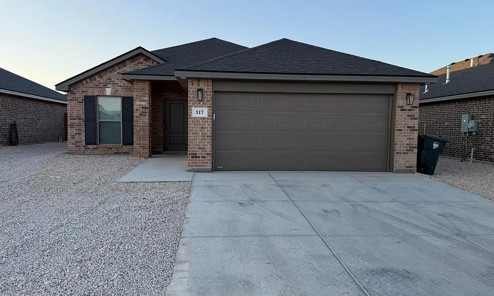 317 Pratt Dr