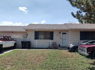 6620 Brook Forest Dr, Colorado Springs, CO 80911
