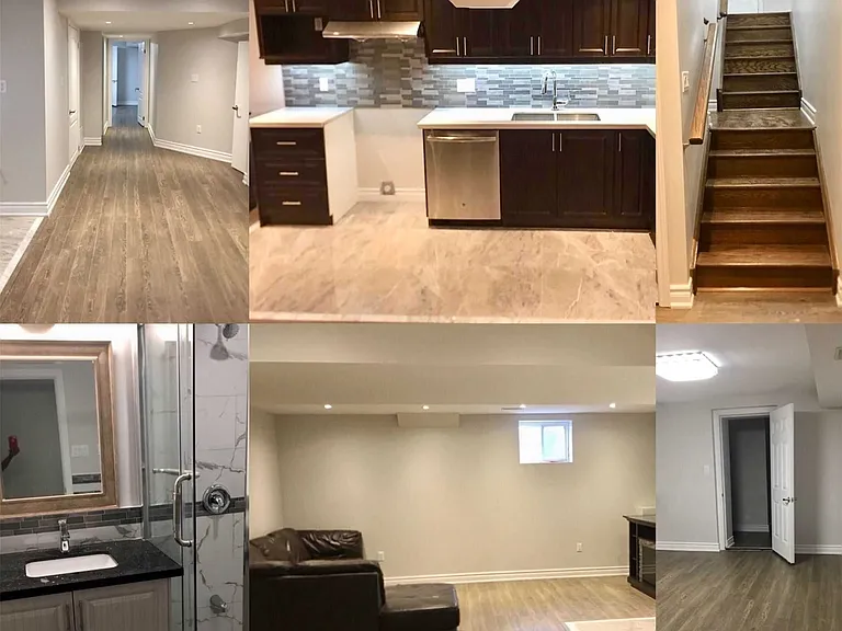 11 Oxendon Rd #BASEMENT — Photo 1