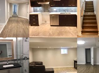 11 Oxendon Rd #Basement, Brampton, ON L7A 4M4