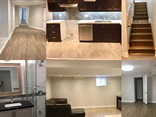 11 Oxendon Rd #Basement, Brampton, ON L7A 4M4