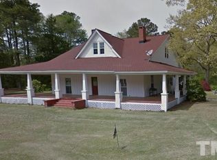 392 Pierce Rd, Garner, NC 27529