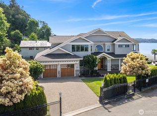 11824 Seola Beach Dr SW, Burien, WA 98146