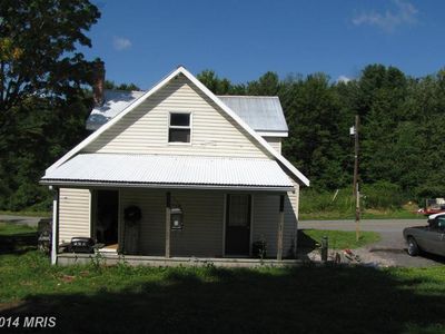 1332 Gravel Hill Rd, Frostburg, MD, 21532