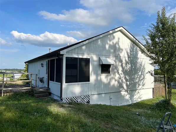 30 Hodges Rd, Auburn, KY 42206