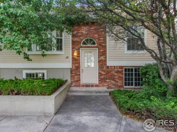 2828 Silverplume Dr APT J1, Fort Collins, CO 80526