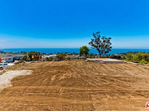 737 Enchanted Way, Pacific Palisades, CA 90272