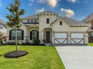 3075 Tradinghouse Creek Ln, League City, TX 77573