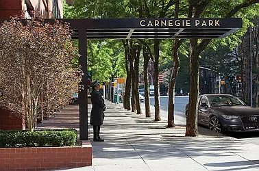 Rented by R New York