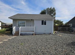 1032 Winslow Ave, Richland, WA 99354