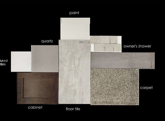 Interior Color Scheme