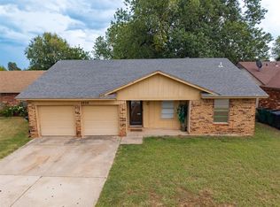 4928 Gaines St, Oklahoma City, OK 73135