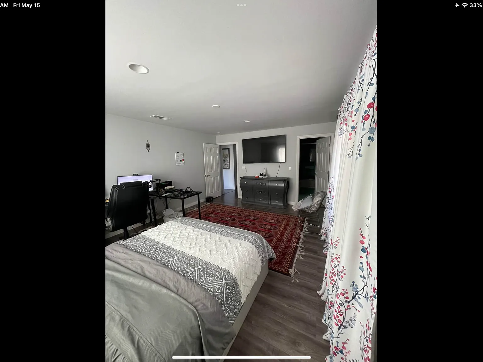 1 bed, $1,500 — Photo 2